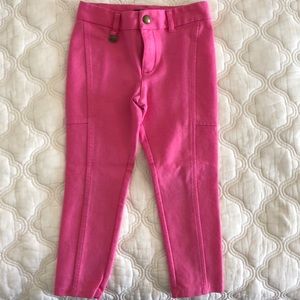 Polo by Ralph Lauren girl’s pants